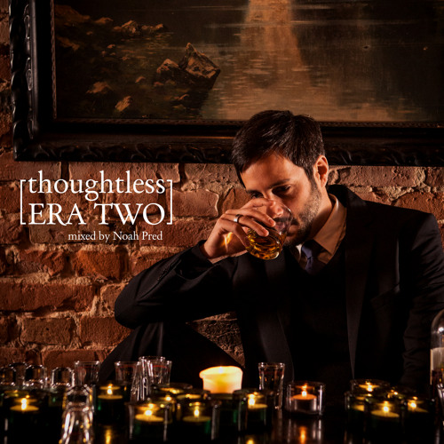 TLM100: V/A - ERA TWO mixed by Noah Pred