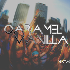 Caramel & Vanilla MIXTAPE 003