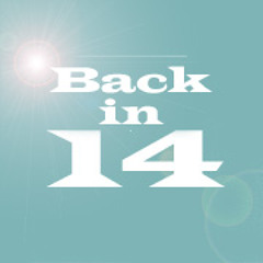Alex Justen - Back In 14 !