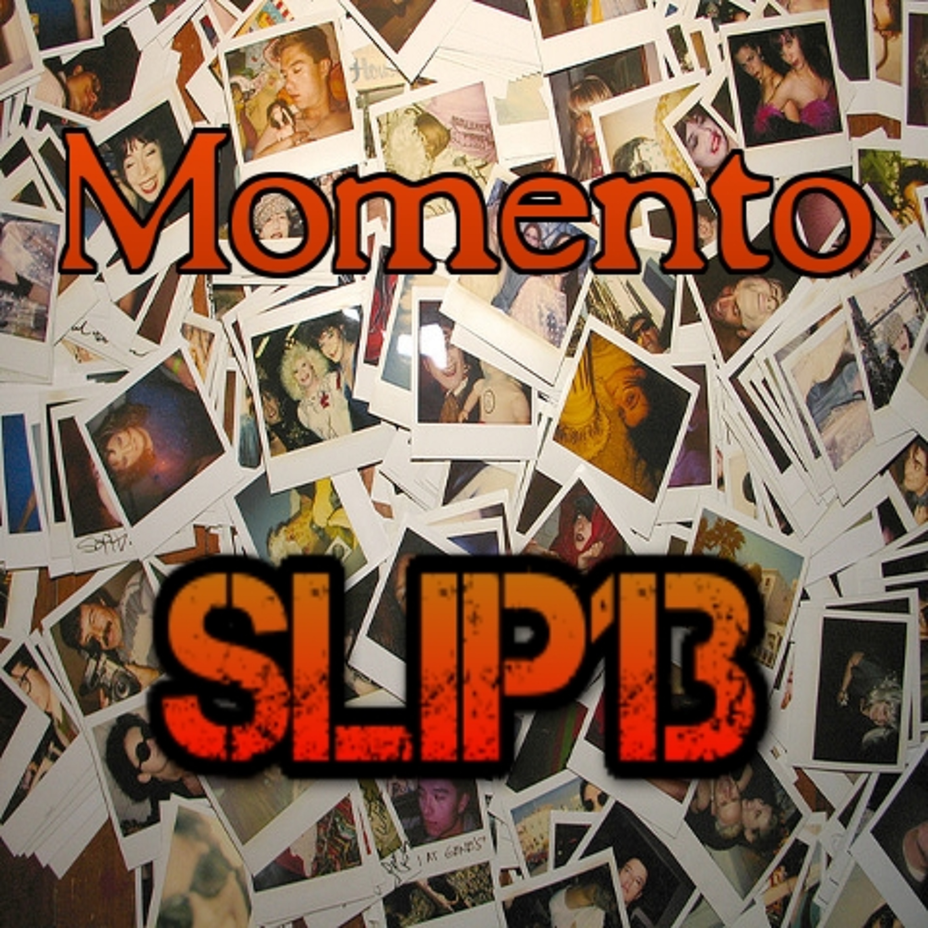 Momento episode artwork