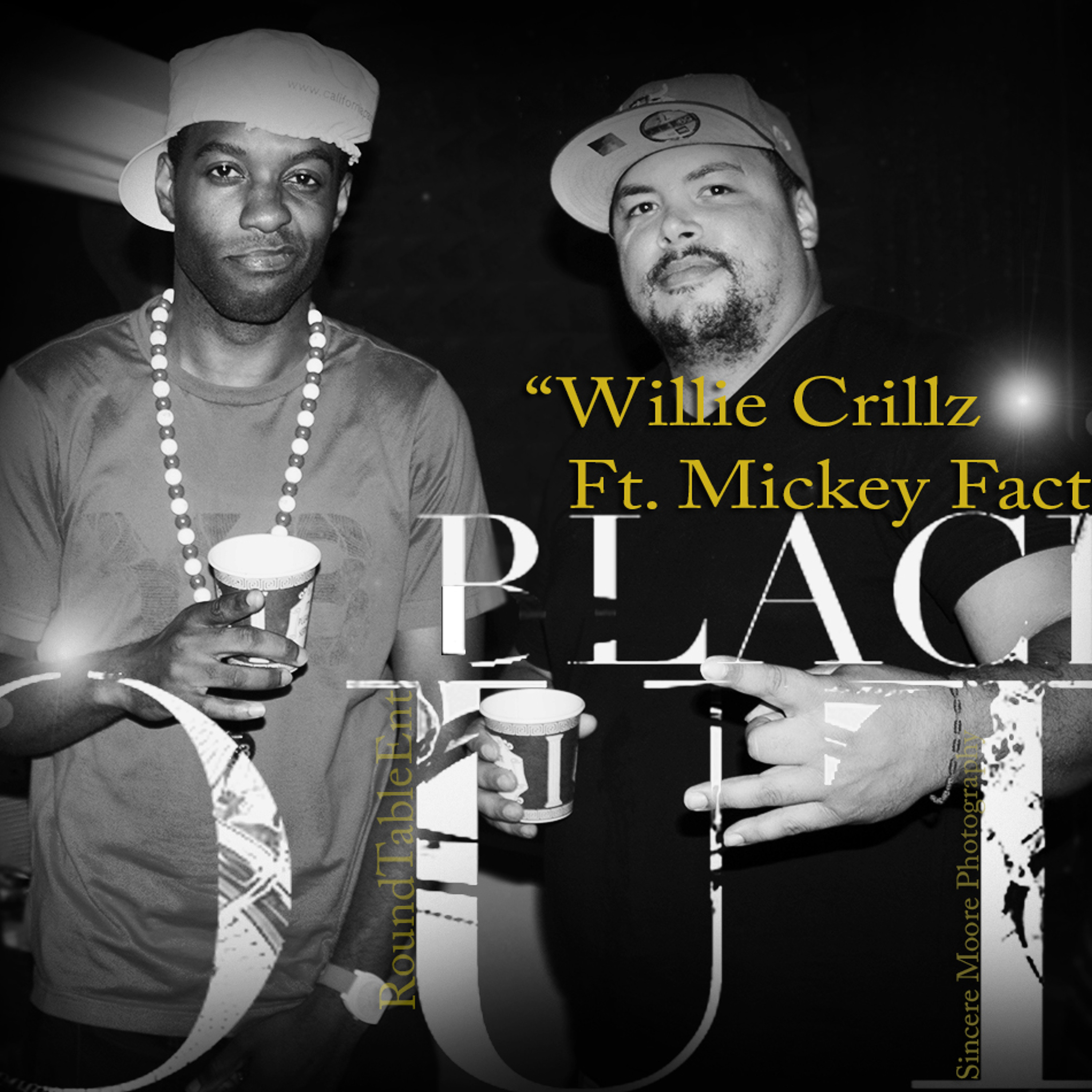 Willie Crillz