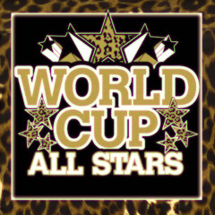 World Cup Shooting Stars Worlds 2014