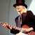 Artwork for Mean Town Blues Johnny Winter Tribute