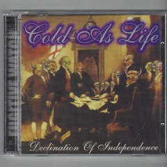 01 Declination Of Independence