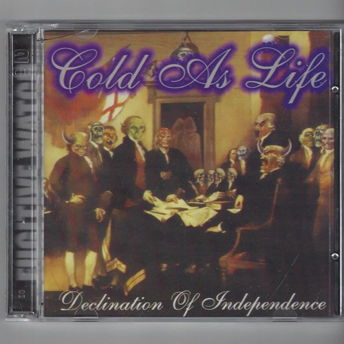 01 Declination Of Independence
