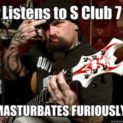 S Club 7 Memes By Upside Down Garage House On Soundcloud Hear