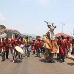 Proving the Bubu Myth: Janka Nabay, War and Witchcraft in Sierra Leone