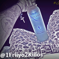 Pull Up Ft. Buggie Mongotti