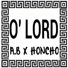 O LORD O LORD O LORD O LORD