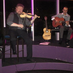 Снова слышу-I Hear Your Voice Again/Vadim Kolpakov & Arkadiy Gips - VIA ROMEN