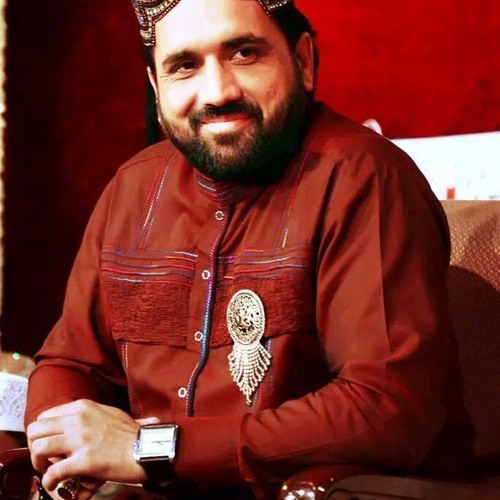 07.Huzoor Jante Hain by QARI SHAHID M QADRI