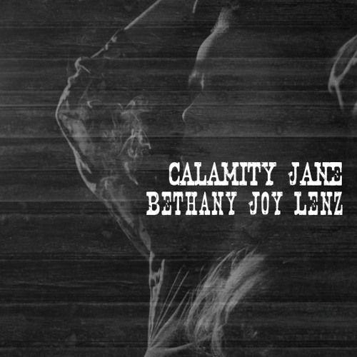 Calamity Jane (original single)