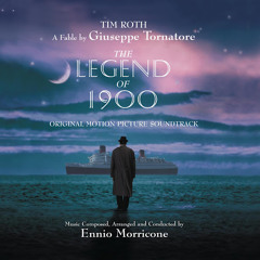 Playing Love - Ennio Morricone (Cover) From 'The Legend of 1900'