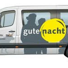 Gemeinsam durch die Nacht - eine Hörfunk-Reportage über den Düsseldorfer "Gutenachtbus".