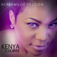 Kenya SoulSinger - Screams Of Passion