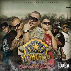 07 Rondevouz (Lucky Luciano, Coby, RoSlashPlex, Dirty Verdy)