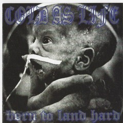 01 Born To Land Hard