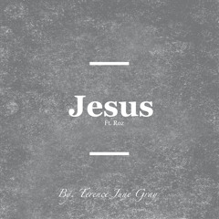 Jesus Ft.RoslynWelch..mp3