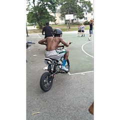 $ummer Hype Mix