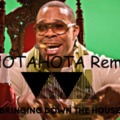 Busta Rhymes - Woo Hah! (Got You All In Check) (HotaHota Remix)
