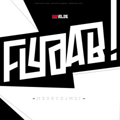 Fiya AB! Vol. 1 - NO ANDRE NO FUN