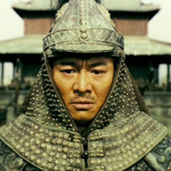 Chinese Warlord ft. Crystvr (Prod. Matty V)