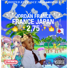 Jordan France - Asian Porn Intro Music ( Prod. France Himself ) *
