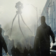 Zorgholic Krieg der Welten Tripods Vs. 10000 Oblivion Drones