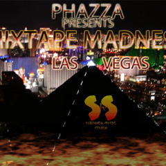 WHAT'S ON MY MIND - PHAZZA OOMPTASTIC BIG E