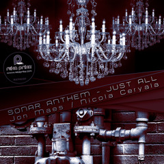 Jon Maes, Nicola Ceryala - Just All (Eric Martman & Mantequilla Remix Snippet)