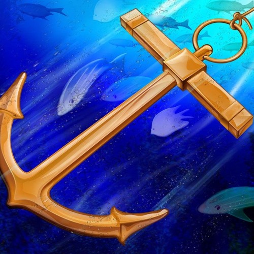 Anchor - Clarissa Spiller (Prod by AD8 MPH)
