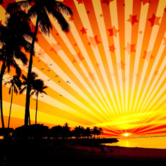 Dirty Pic's Sun Party