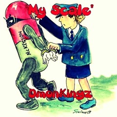 Scale (Prod By @TayKeith)