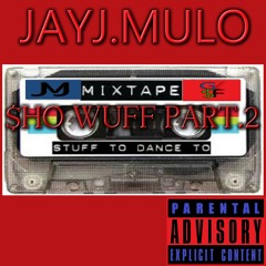 8. R.I.P. JO FEAT. JAYJMULO