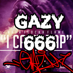 Waka Flocka Flame -3 Gold Chains ft. Troy Ave GAZY666 Chopped & Screwed