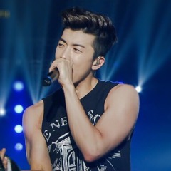 2PM Jang Wooyoung - Be With You