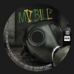 03 Um Tiro (Drama Mix)