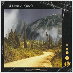 "Lua Cheia" (feat. Kaelin Ellis)