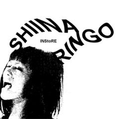 椎名林檎 - プライベイト (Shiina Ringo - Private) live at instore event