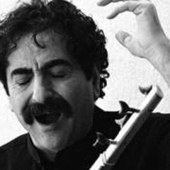 شهرام ناظری