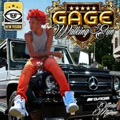 Gage - Kitty Kat [Pt. 2] - July 2014 [@DjMadAnts][@YardHype]