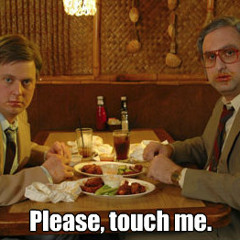 Please Touch Me (Tim And Eric Cover)