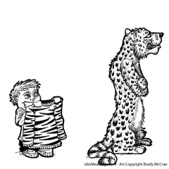 Young Scrapz Neva Change ROTA3