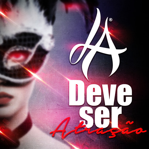 Deve Ser Atração [Prod. Wzy & Meezy]