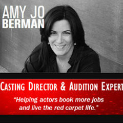 Audition Tips: The One Time You Might Dread a Callback