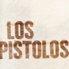 Julian Jeweil-Los Pistolos (Original Mix)