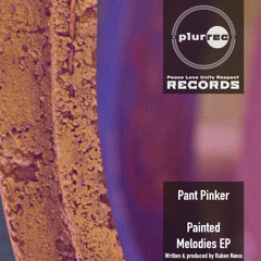 Pant Pinker - Quiet River Preview