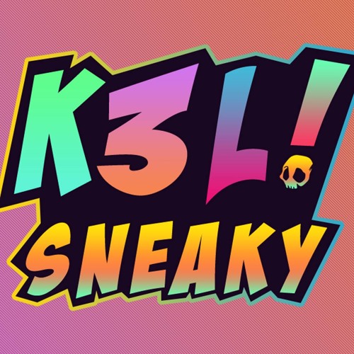 K3L - Sneaky (Original Mix) Free Download!!!