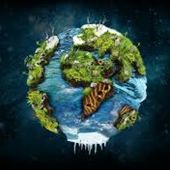 Kay-D - Lost Continents on Pure FM [PHW Elements Guest Set 2014-07-17]