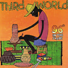 Third World Jah Glory  Future Days Preview